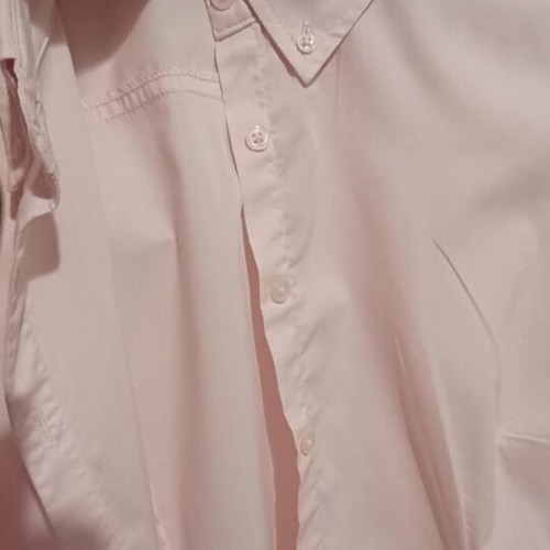 TU women's shirt like new, size M-L, pink