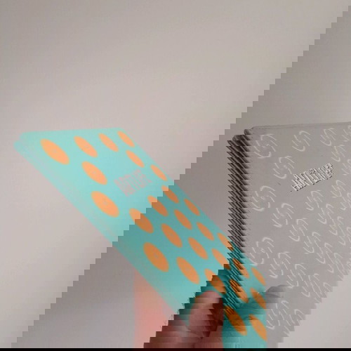 Голям ръчен огледалo Artlife употребяван