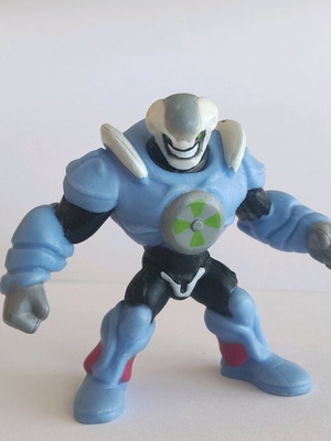 Gormit Typhon figure like new