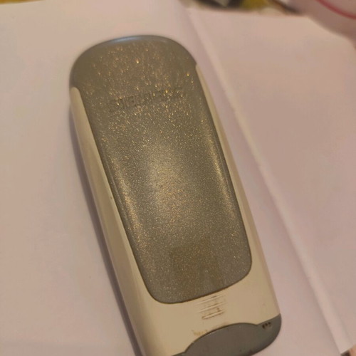 Siemens C60 used, unknown functionality, without charger
