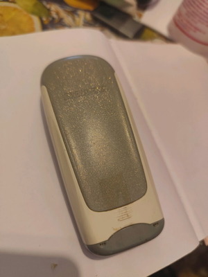 Siemens C60 used, unknown functionality, without charger