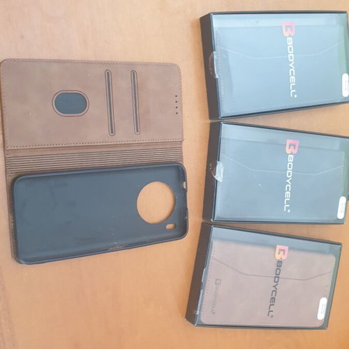Huawei Nova 8i smartphone like new, 128GB, 6GB RAM, Dual SIM, Starry Black