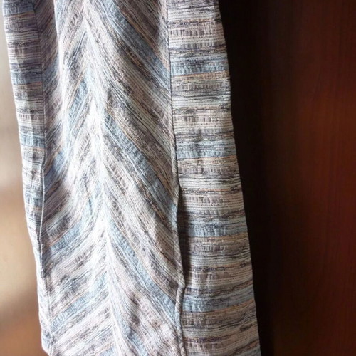 Stradivarius women's dress medium multicolored like new