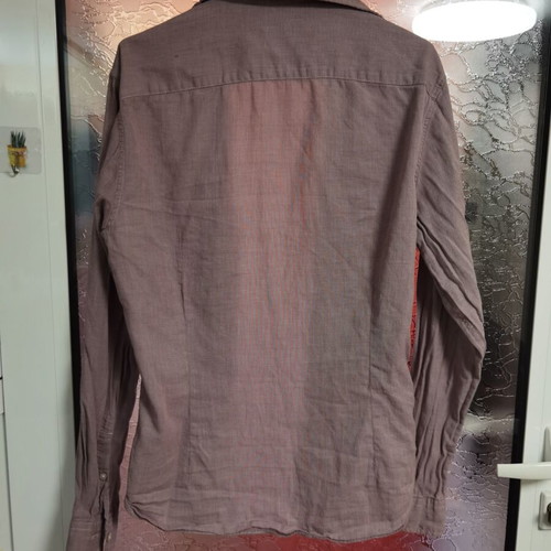 Wool dress for girl or petite woman like new, size S