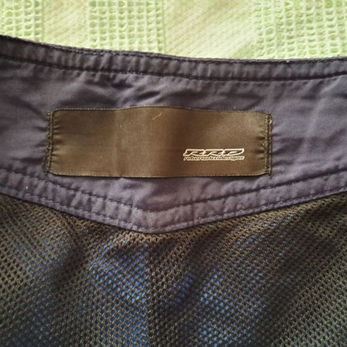 Men's swim shorts Roberto Ricci Designs new, size 34, multicolor