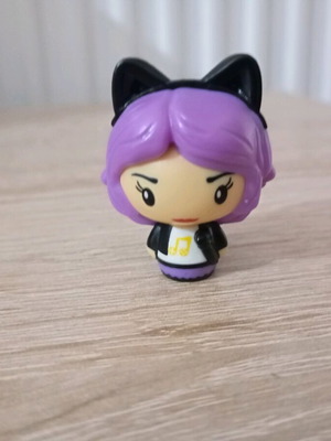 Mini Funko Pop Melody Kinder Joy figure new