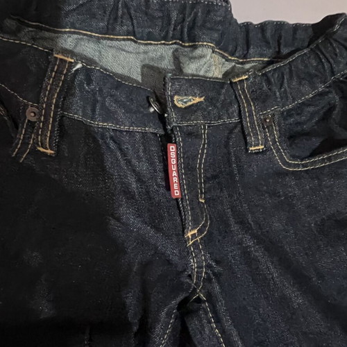 DSquared Original Jeans new