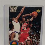 Κάρτα Michael Jordan Chicago Bulls Upper Deck 1993