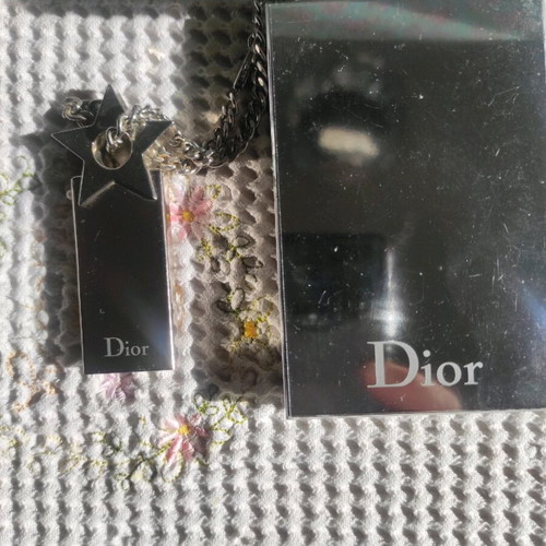 Dior DIORGLAM POUDRE vintage used