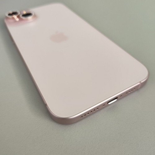 Apple iPhone 15 Plus 6/128GB pink like new