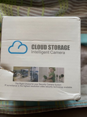 Camera new