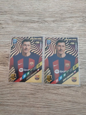 Time Machine Lewandowski new