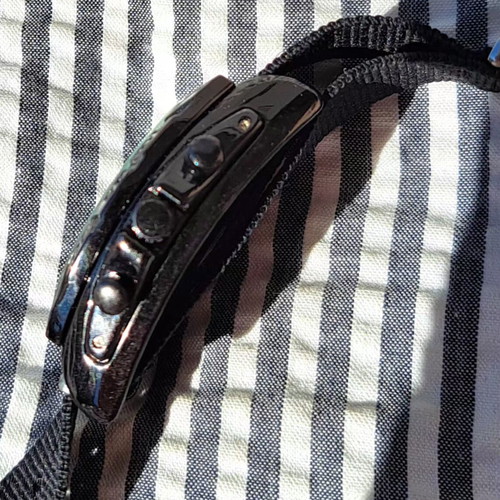 Loftys Qz Unisex Watch like new, quartz, 43x48mm
