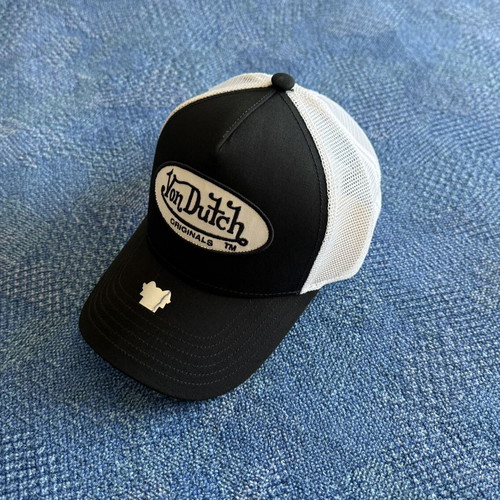 Von Dutch Originals Trucker Cap new, one size unisex