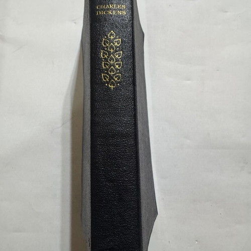 The Pickwick Papers by Charles Dickens, like new, Collins edition