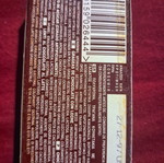 M&M's chocolate box used, 1997