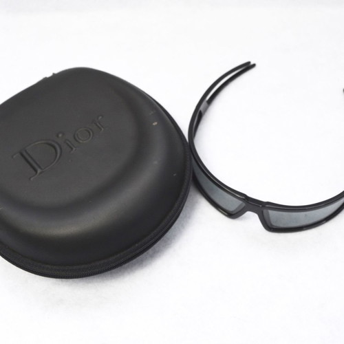 Christian Dior by John Galliano 1D28 80 sunglasses, unisex, 2004 vintage