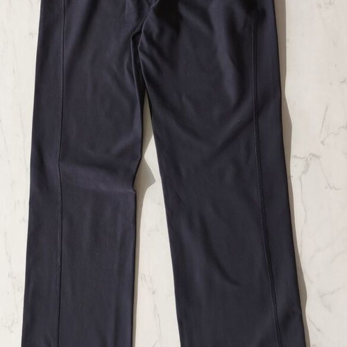 Nike athletic leggings used, black, size XS