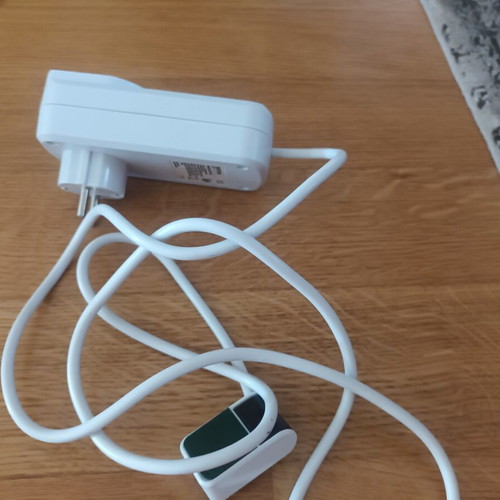 Crystal Audio Energy Saver single socket with switch CES-1R-LL like new