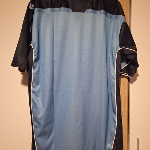 Leeds United Away Jersey 2008-2009 XXL like new