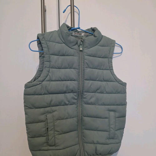 Orchestra vest like new, 23 months, 86 cm