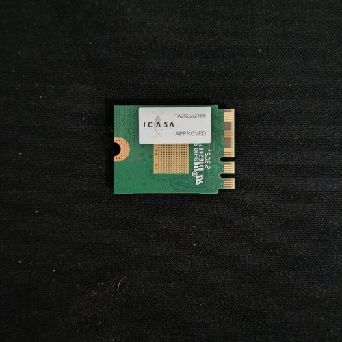 Realtek WiFi 6 & Bluetooth Module M.2 RTL8852CE like new