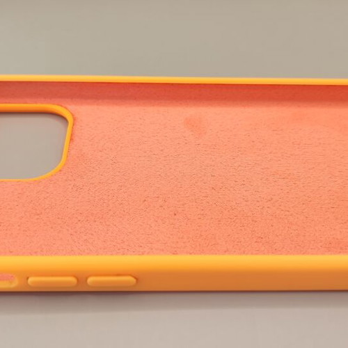 iPhone 13 Pro Max hard case like new