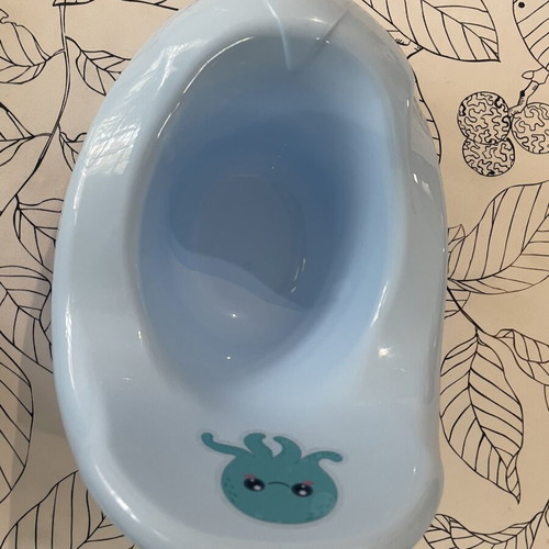 Yoyo potty new