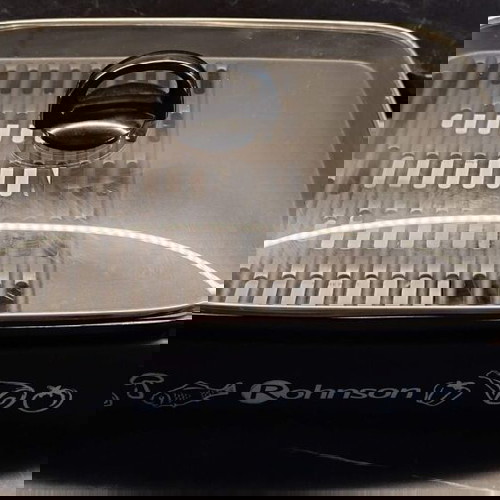 Γκριλλιέρα Rohnson R-250n