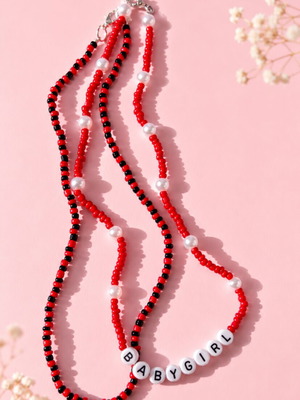 Handmade necklaces new