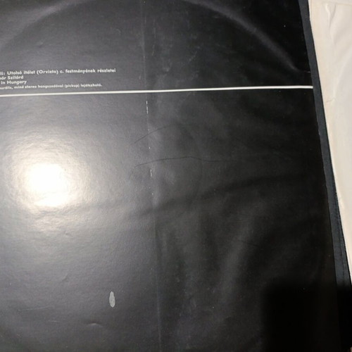 Verdi Requiem double vinyl record like new, classical