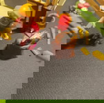  Playmobil με άλογα