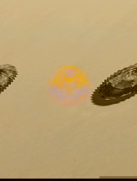 Citrine 7 καράτια