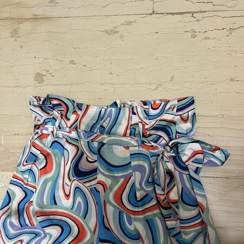 Kendall and Kylie pants new multicolor size M