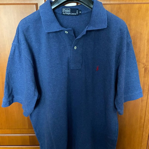 Polo Ralph Lauren men's shirt like new, size M