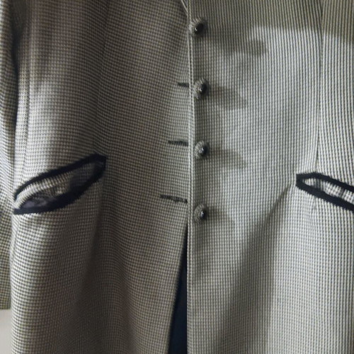 Vintage blazer Balance Clothing size M like new