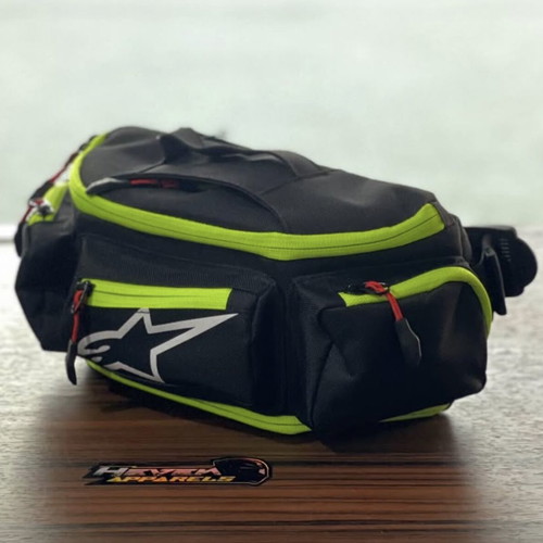 Alpinestars Kanga V2 bag new with tag