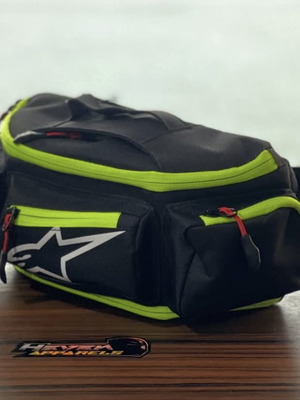 Alpinestars Kanga V2 τσάντα καινούργια με ετικέτα