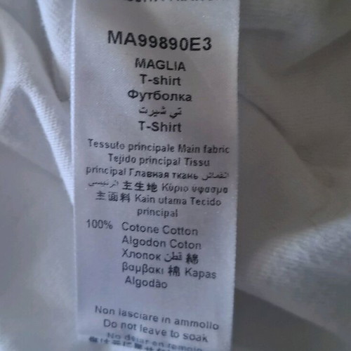 Elisabetta Franchi top white size M like new