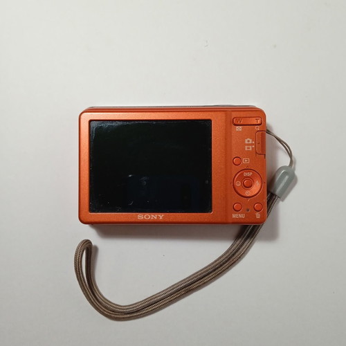 Sony Cybershot N50 DSC S2100 digital camera not working, for parts