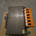Μετασχηματιστής μεταχειρισμένος 400V / 42VAC 250VA
