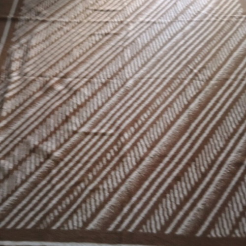 Double blanket like new, 2.15x2.35 m