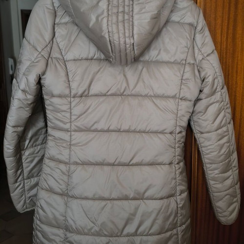 Badila thin jacket like new, size Small