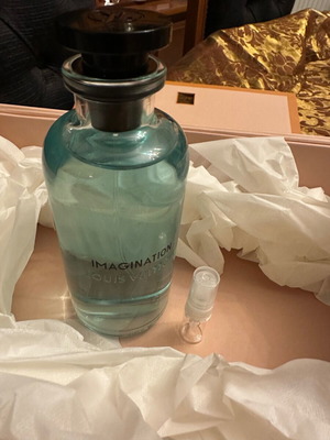 Louis Vuitton imagination -2ml