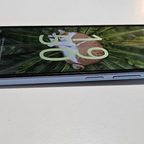Xiaomi Redmi A3 Dual SIM 3/64GB smartphone, silver