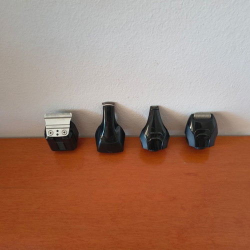 Remington PG6020 men's grooming set like new
