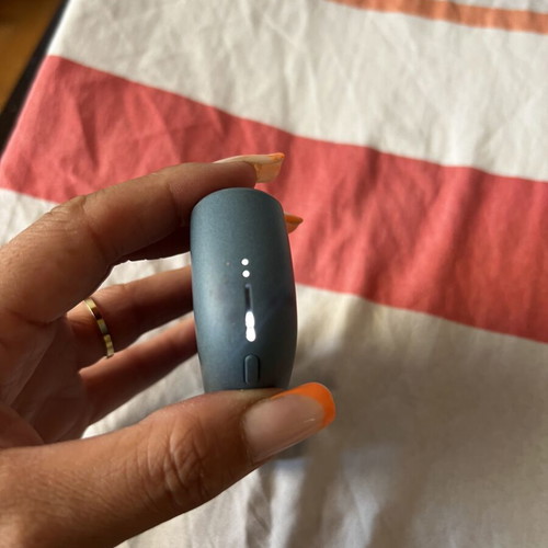 Icos device new
