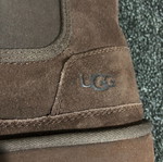 Ugg Neumel Chelsea Boots Men’s brown like new, size 44