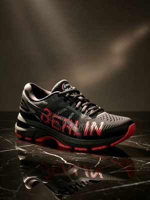 Asics Gel-Kayano 25 Berlin sneakers brand new unisex EU 38.5 limited edition