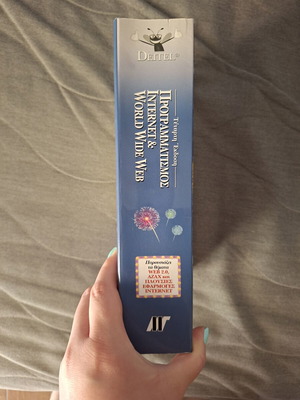 Programming Internet and World Wide Web book
